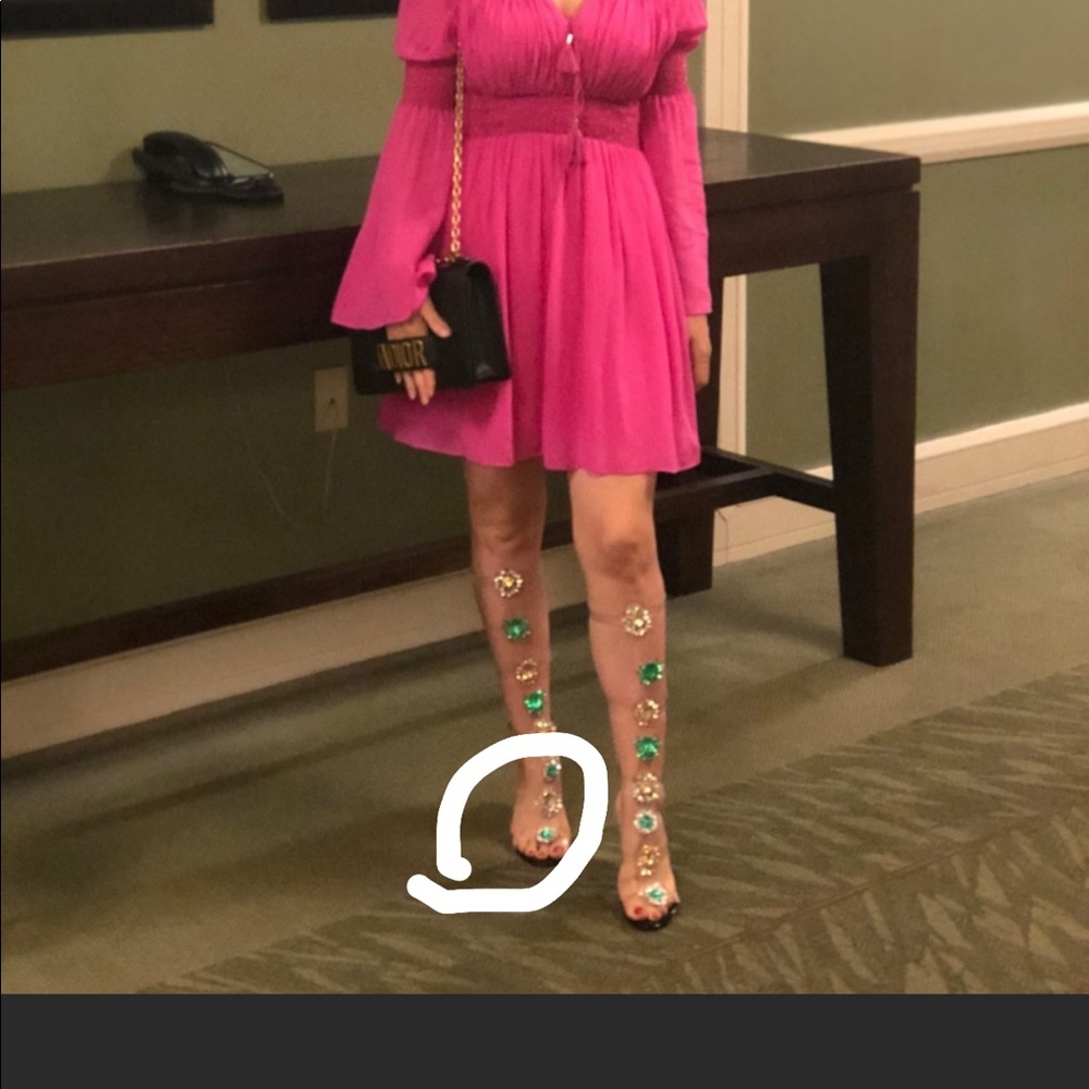 Sandals - Picture 4 of 4